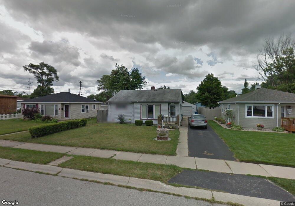 2732 Duluth St, Highland, IN 46322 - photo 1