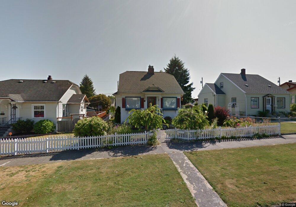 2009 Rainier Ave, Everett, WA 98201 - photo 1