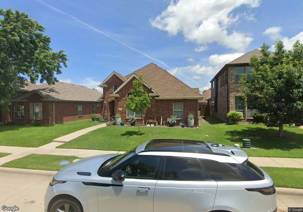 683 Bonham Dr, Lavon, TX 75166 - photo 1