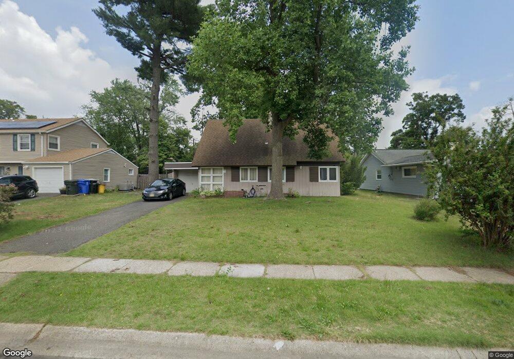 72 Southampton Dr, Willingboro, NJ 08046 - photo 1