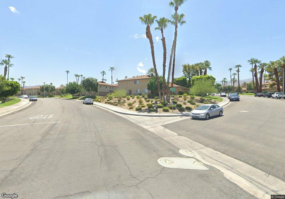 71791 Willow St, Palm Desert, CA 92260 - photo 1