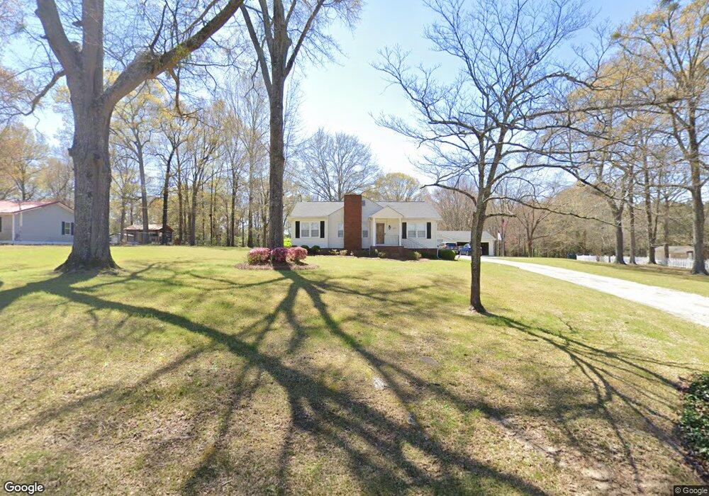 419 Main St, Byron, GA 31008 - photo 1