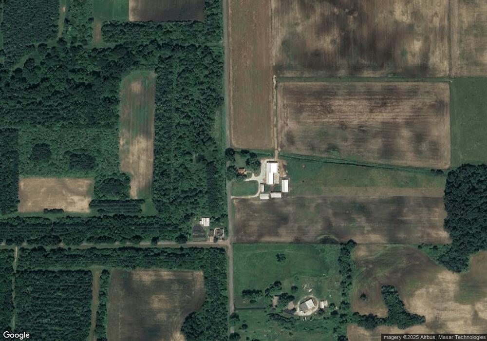 19818 Peach Rd, Culver, IN 46511 - photo 1