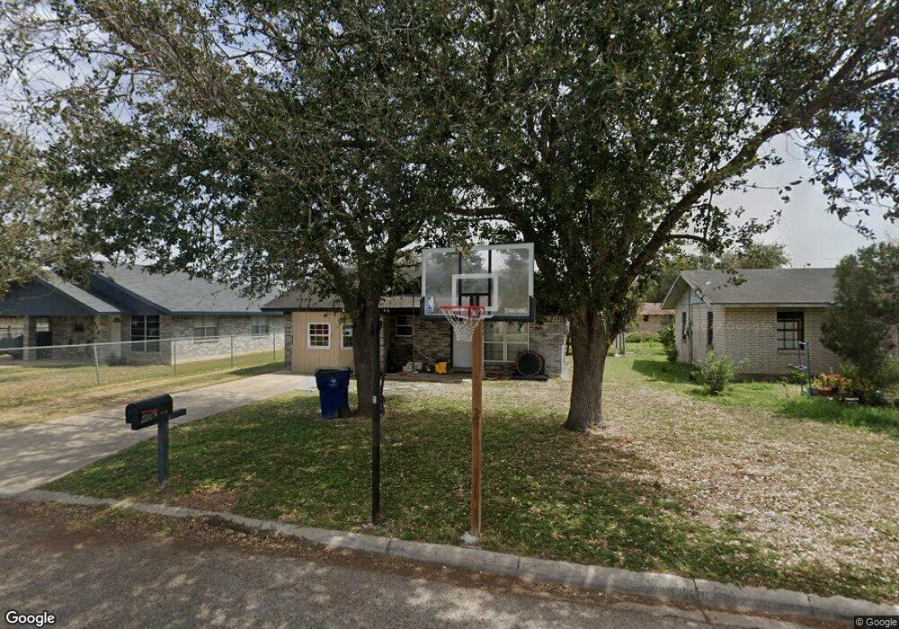 416 Casiano St, Donna, TX 78537 - photo 1