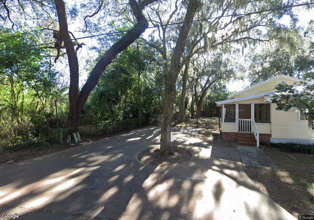 307 Pine St, St. Simons Island, GA 31522 - photo 1