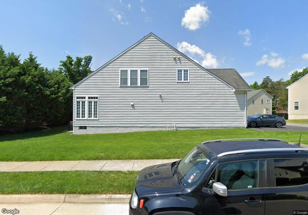 9190 Rilda Place, Bristow, VA 20136 - photo 1