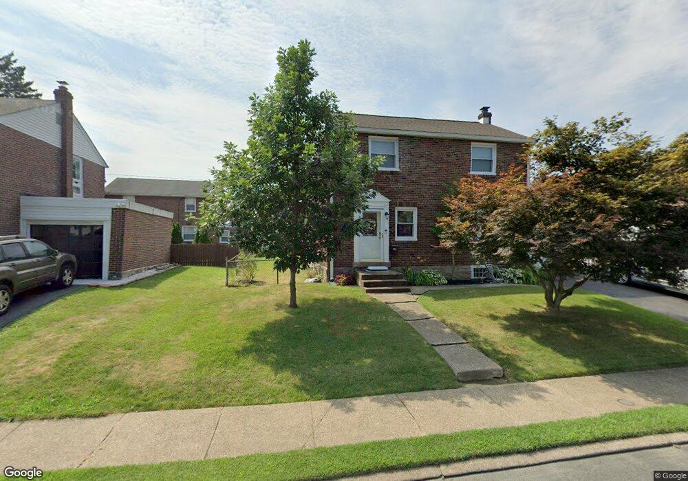 515 S Academy Ave, Glenolden, PA 19036 - photo 1