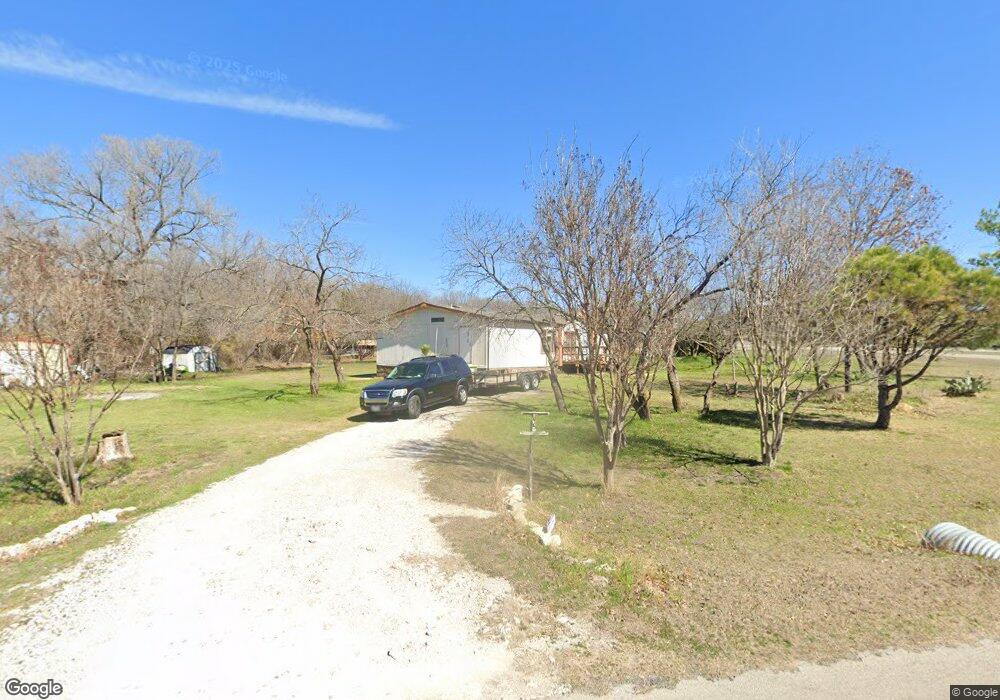 268 Kelly Brook Ln, Weatherford, TX 76087 - photo 1