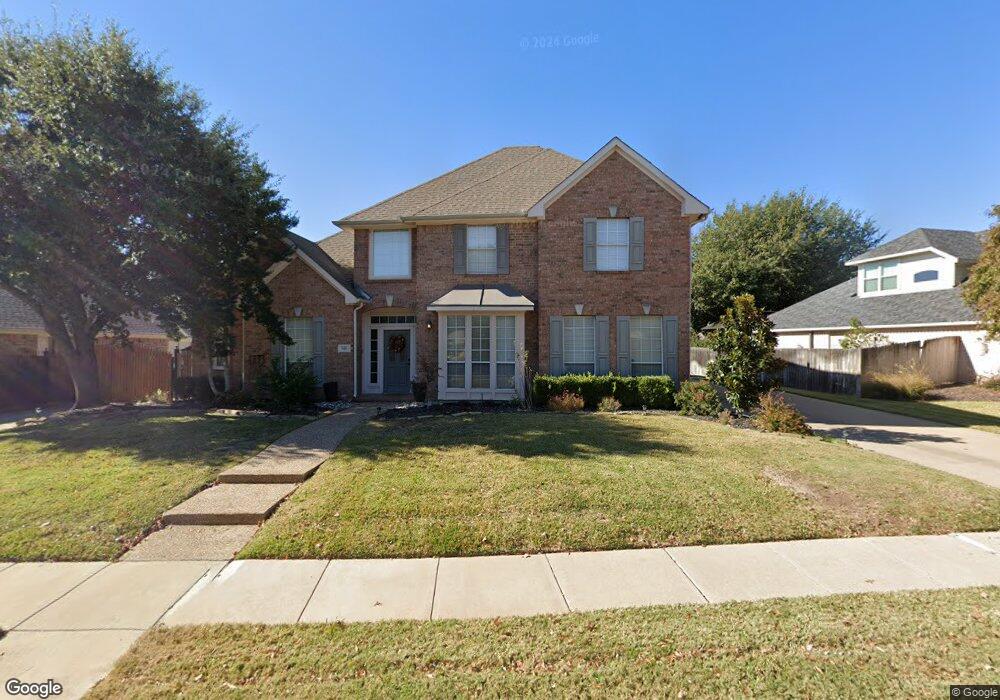 526 Eagle Trail, Keller, TX 76248 - photo 1