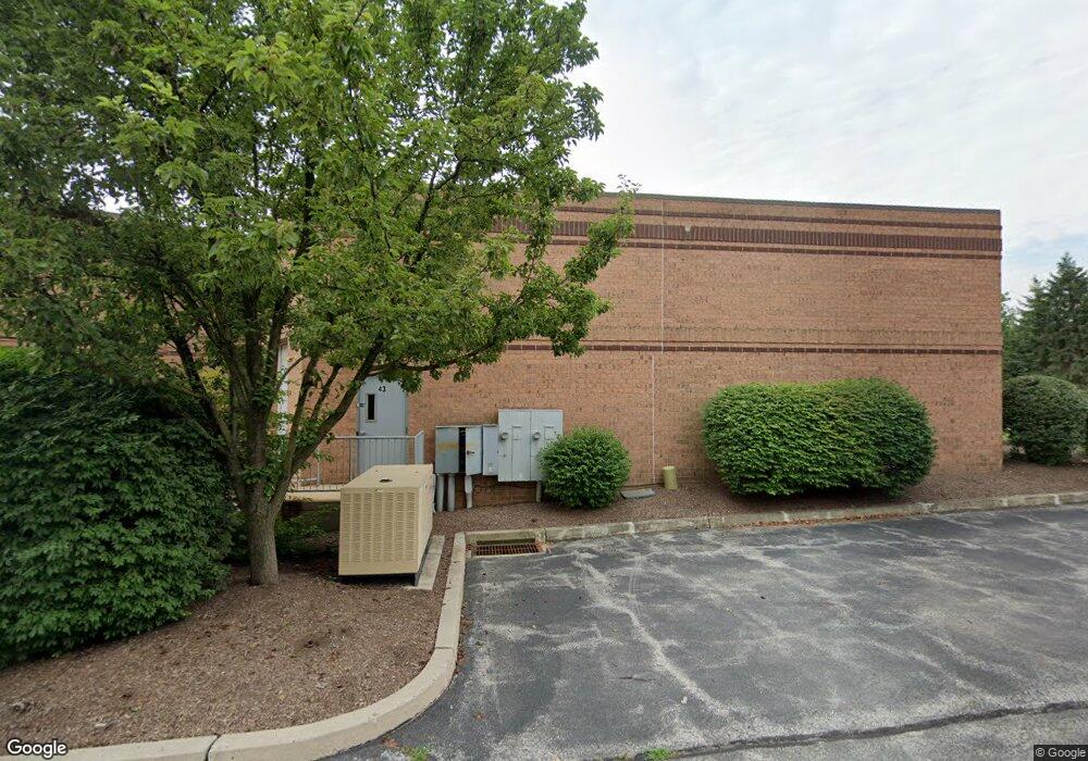 43 General Warren Blvd, Malvern, PA 19355 - photo 1