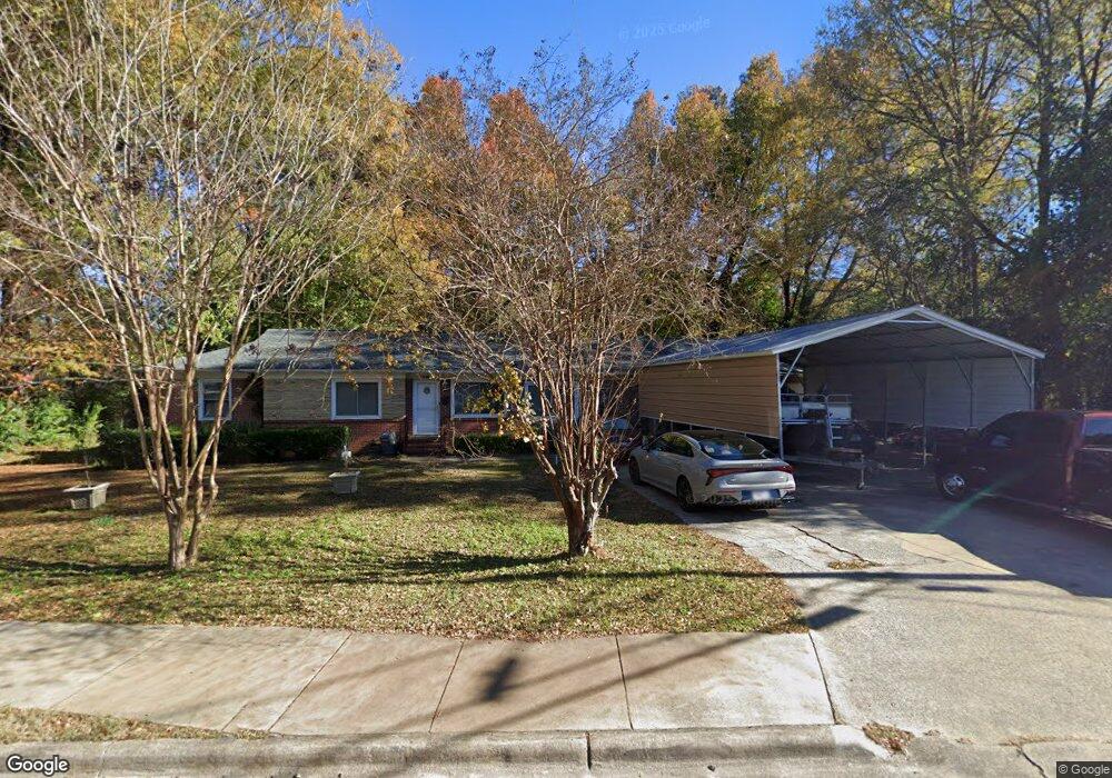 3846 Trask Dr, Columbus, GA 31903 - photo 1