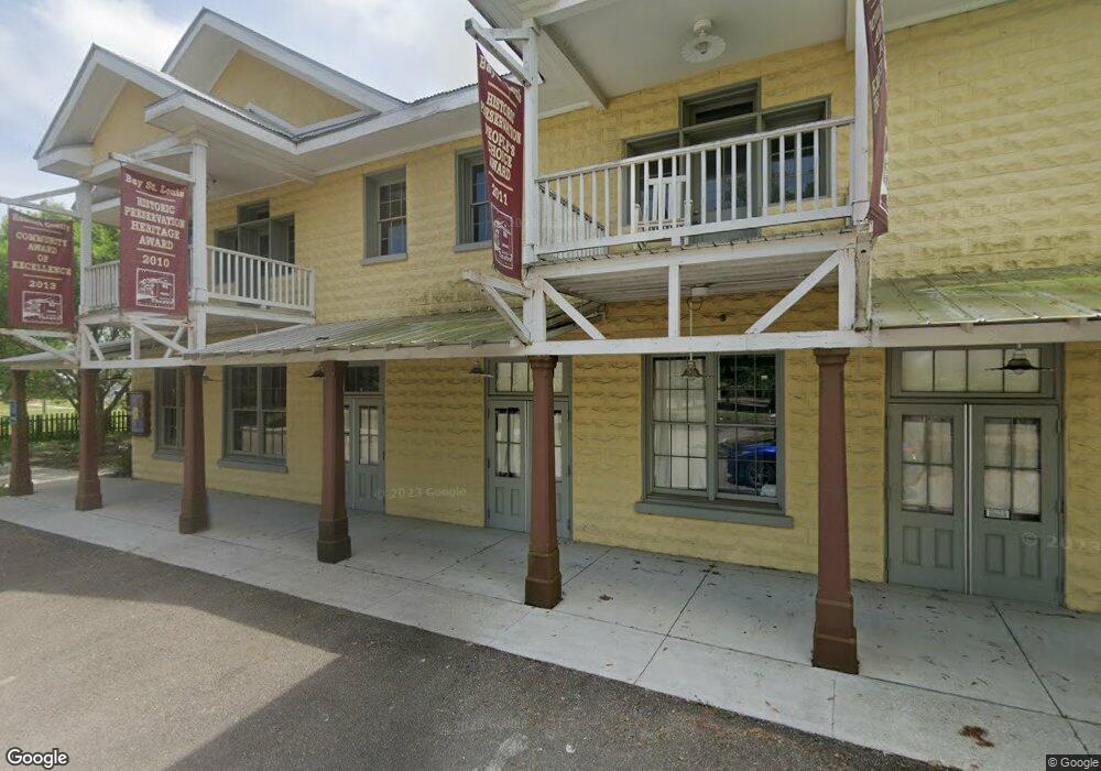 398 Blaize Ave, Bay Saint Louis, MS 39520 - photo 1