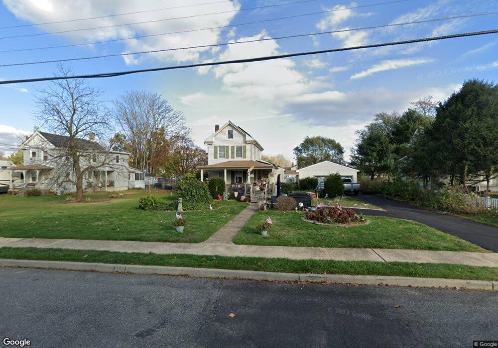 23 N New St, Clayton, NJ 08312 - photo 1