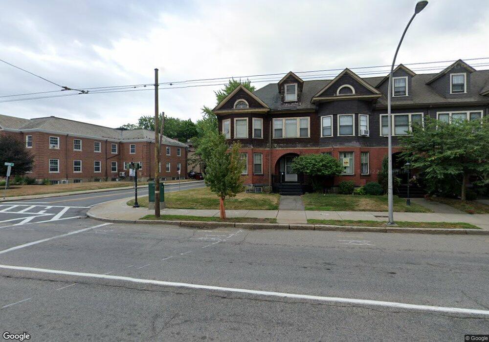 95 Mount Auburn St, Watertown, MA 02472 - photo 1