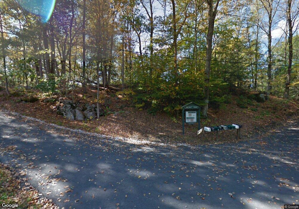 1 Short Ln, Sherman, CT 06784 - photo 1