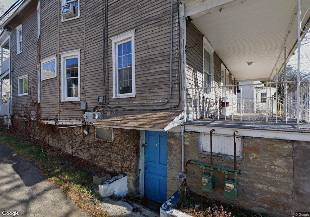 615 617 Beech unit 1, Scranton, PA 18505 - photo 1