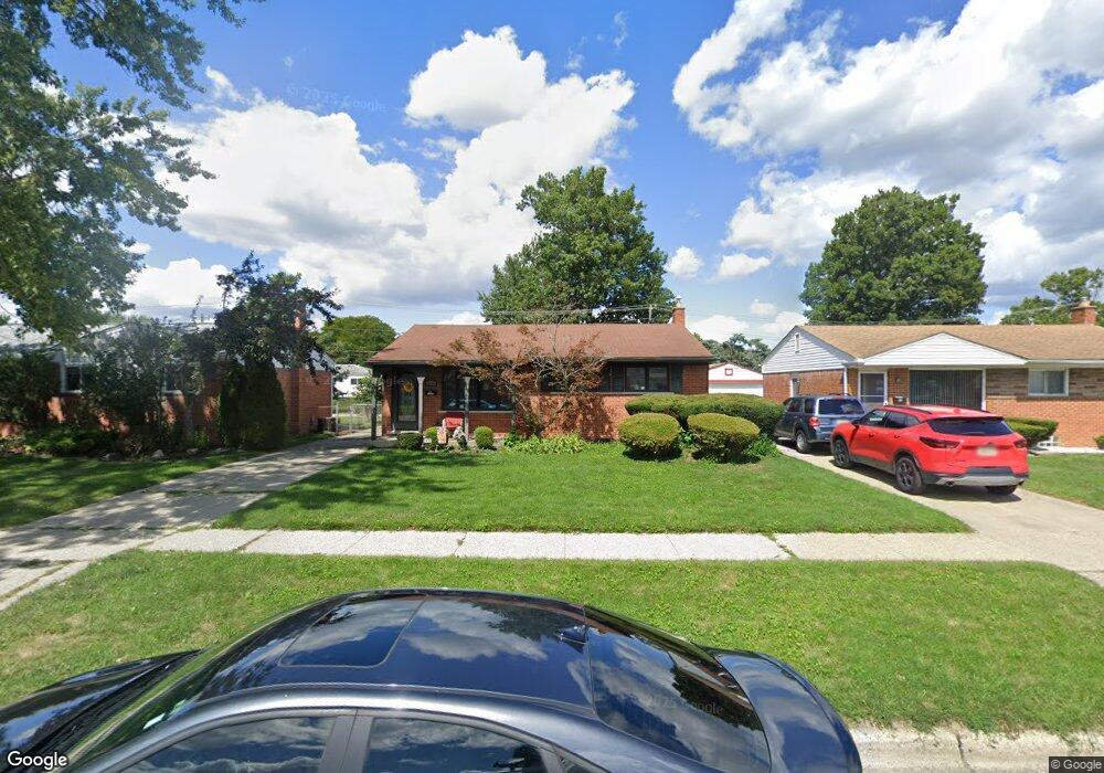 16161 Larkspur St, Roseville, MI 48066 - photo 1