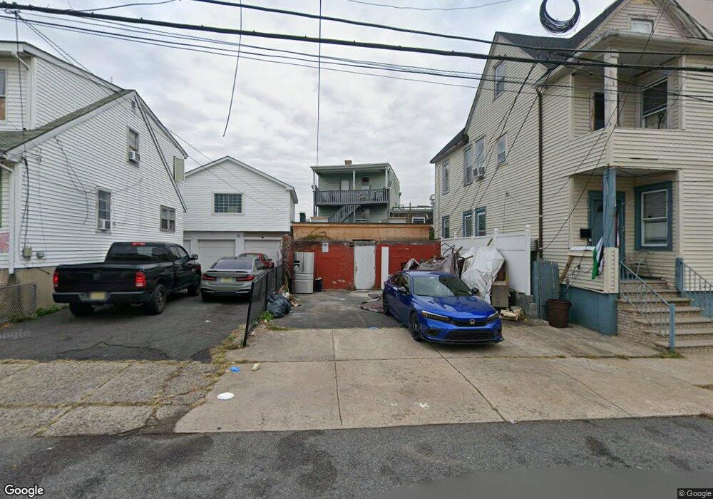 371 Pacific St, Paterson, NJ 07503 - photo 1