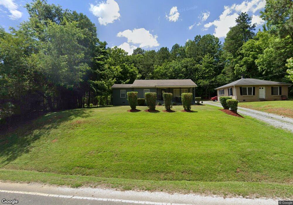 727 Hillsboro St, Pittsboro, NC 27312 - photo 1