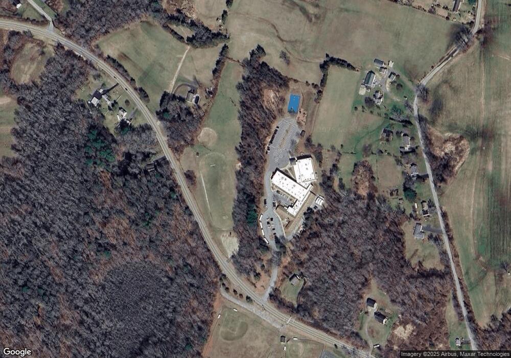 27 Town Line Blvd, North Franklin, CT 06254 - photo 1