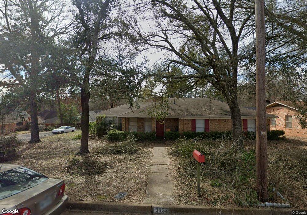 3933 Belle Mere St, Tyler, TX 75701 - photo 1