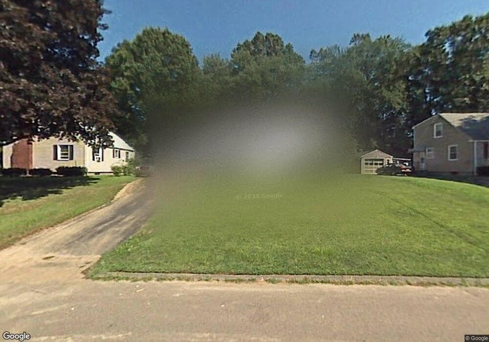 1022 Worthy St, Windsor, CT 06095 - photo 1