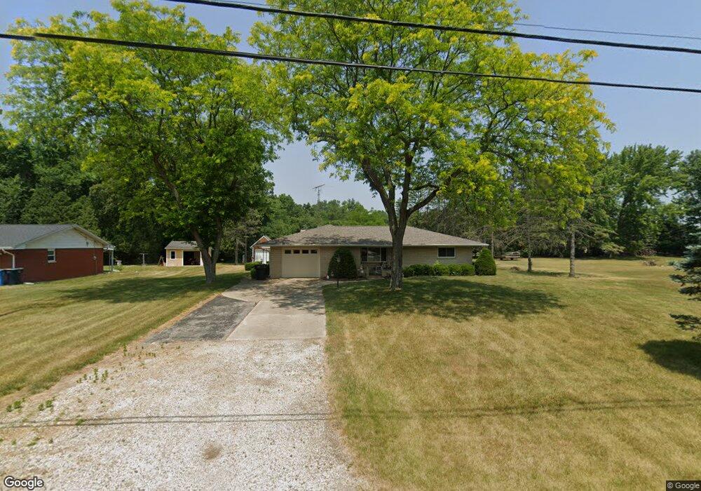 26397 Grant Rd, South Bend, IN 46619 - photo 1