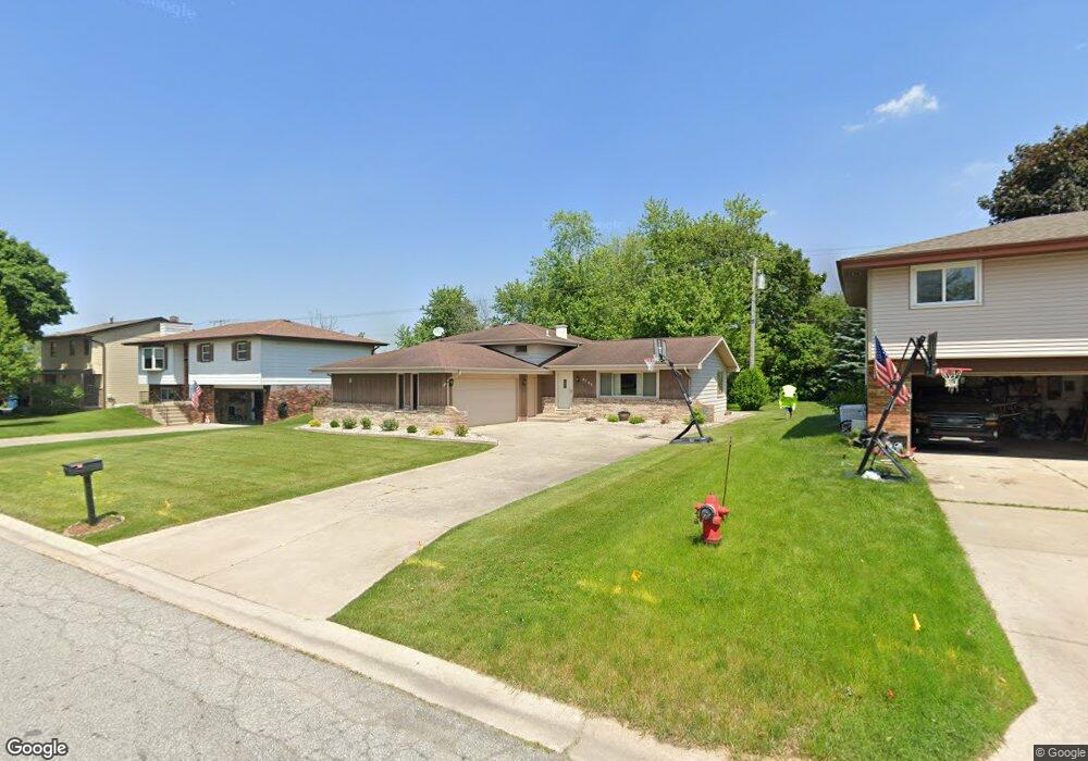 8783 Clark Place, Crown Point, IN 46307 - photo 1