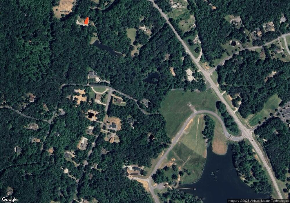 206 Alpine Dr unit TRACT 1, Sautee Nacoochee, GA 30571 - photo 1