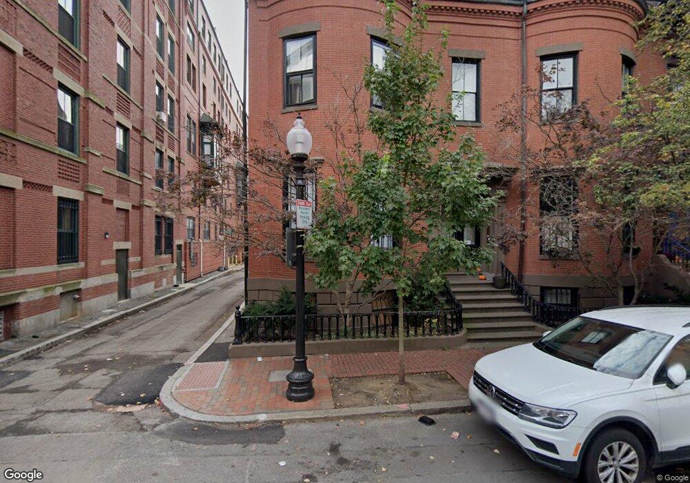 78 W Concord St, Boston, MA 02118 - photo 1