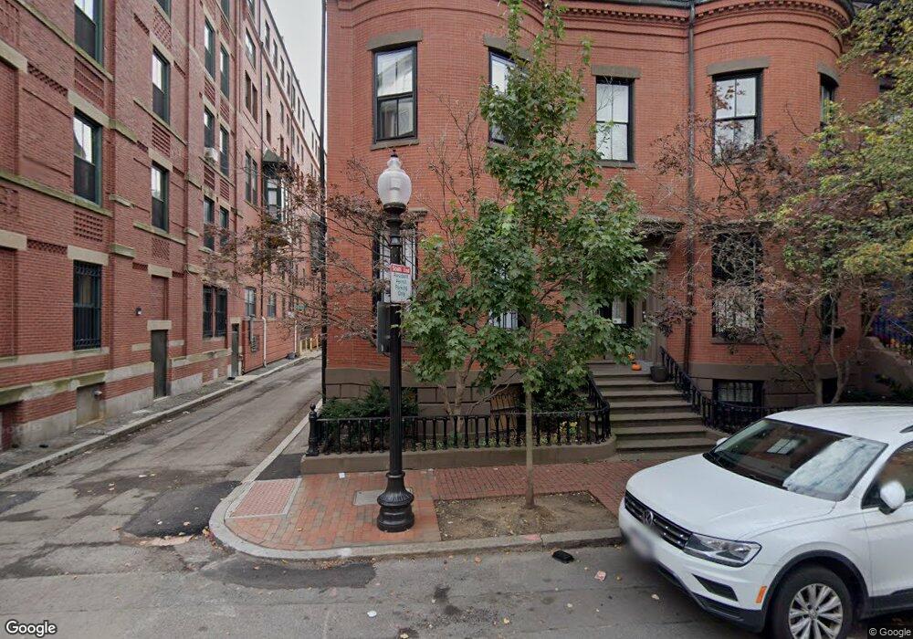 78 W Concord St unit 3, Boston, MA 02118 - photo 1