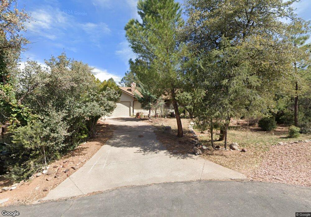 811 N Holly Cir, Payson, AZ 85541 - photo 1