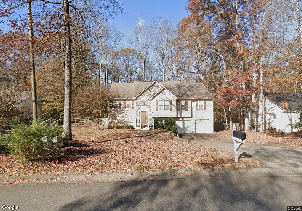 207 Westwind Dr unit 1, Ball Ground, GA 30107 - photo 1