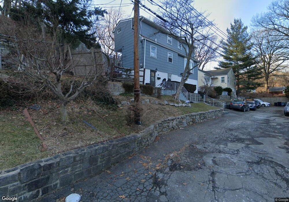 166 Linn Ave, Yonkers, NY 10705 - photo 1