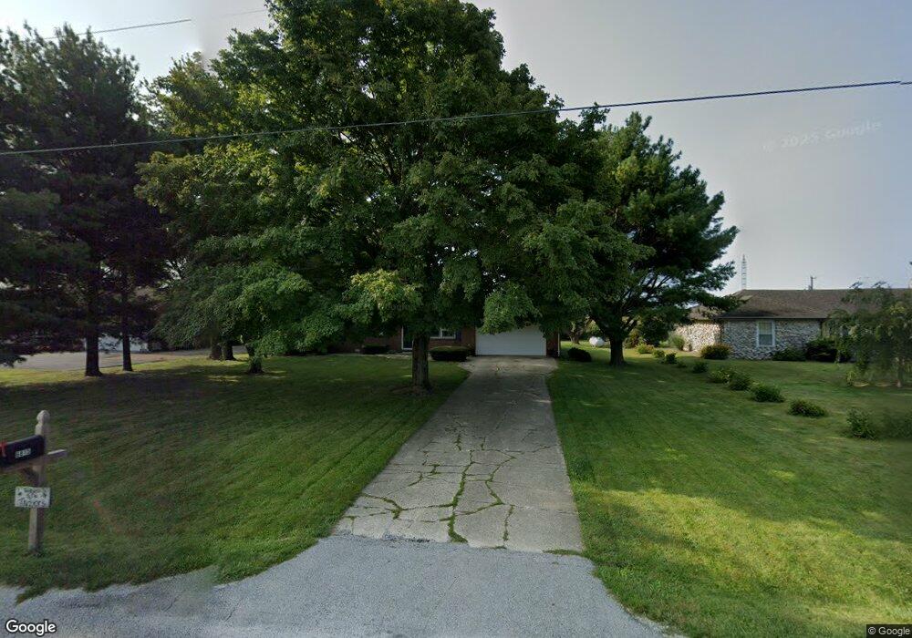 6815 W 300 N, Sharpsville, IN 46068 - photo 1