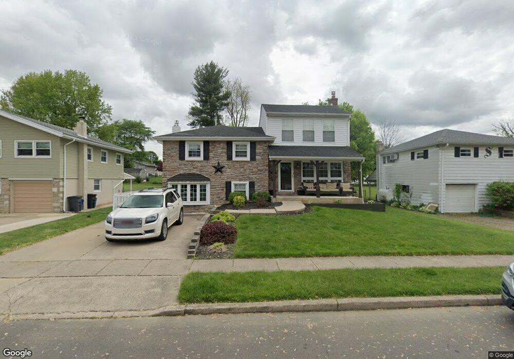 449 Crescent St, Langhorne, PA 19047 - photo 1