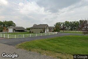 217 Orlena St, Huntley, MT 59037