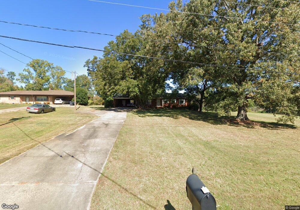 485 Moose Club Rd, Statesville, NC 28677 - photo 1