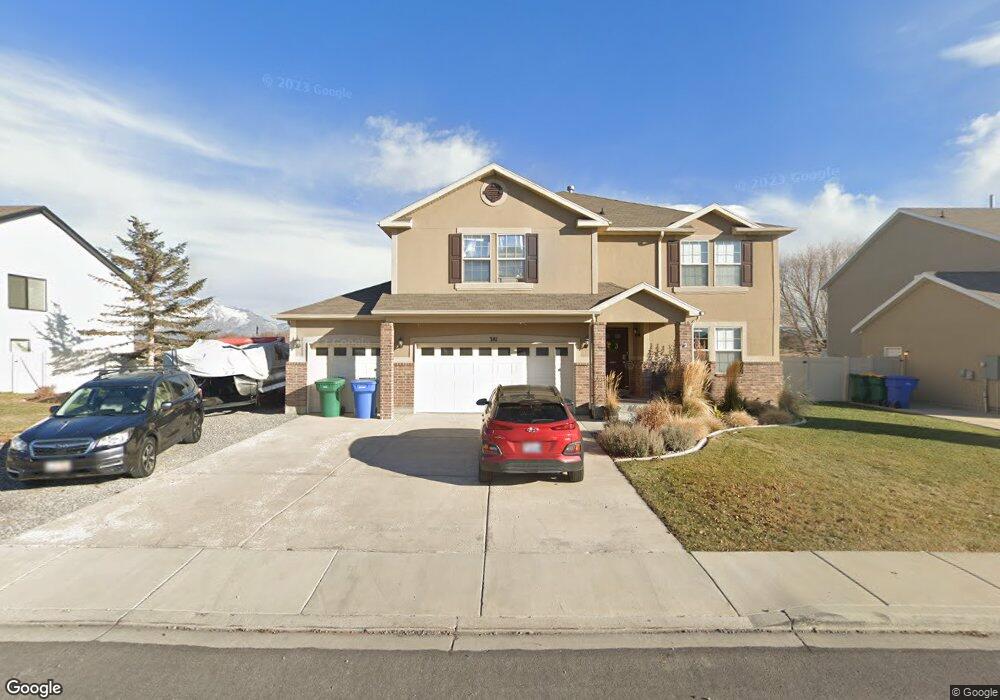 381 S River Way, Lehi, UT 84043 - photo 1