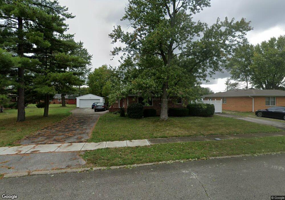 636 Kentucky Ave unit 638, Plainfield, IN 46168 - photo 1