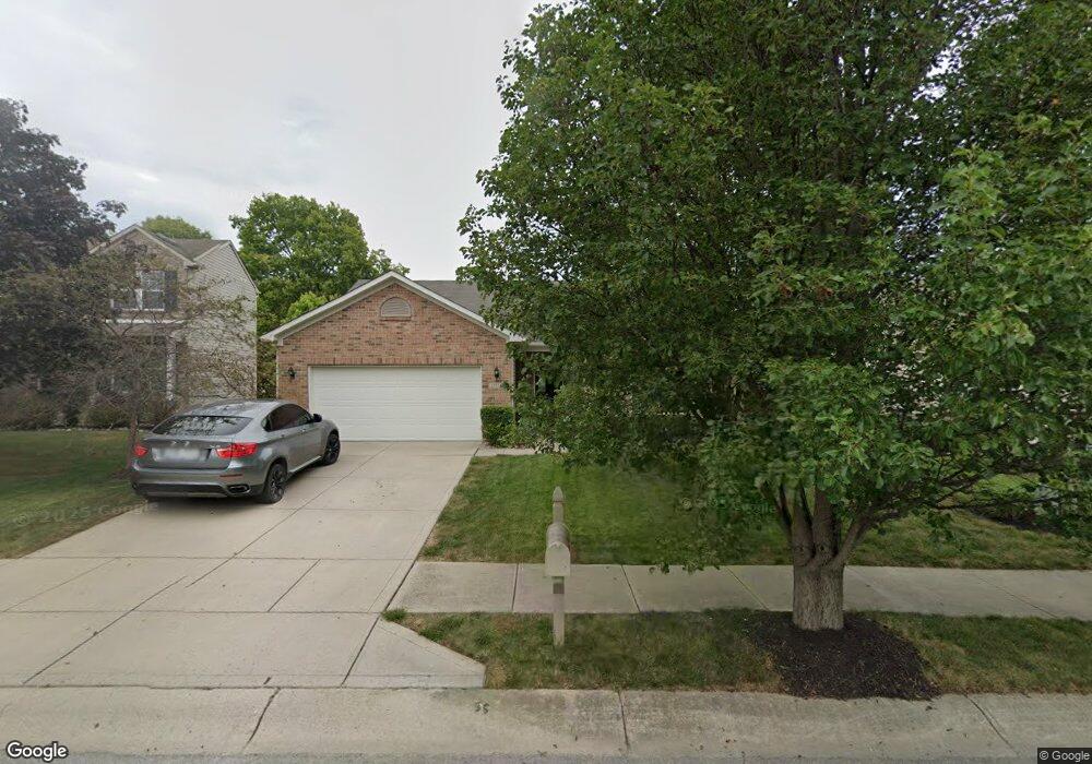 13955 Harborvale Chase, Fishers, IN 46038 - photo 1