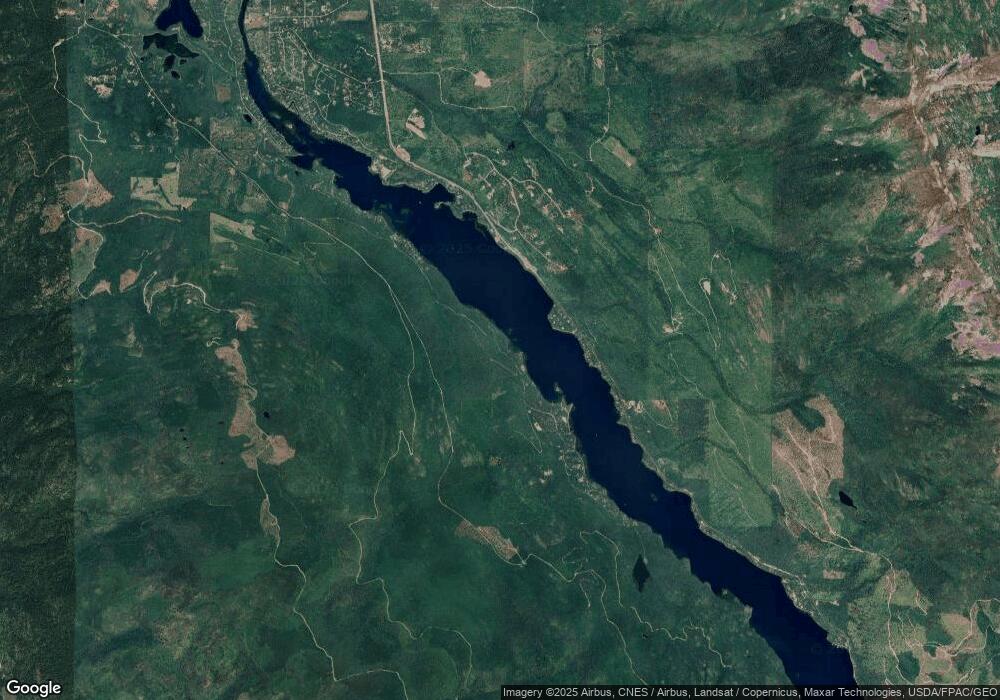 0 W Swan Shore Ln, Bigfork, MT 59911 - photo 1