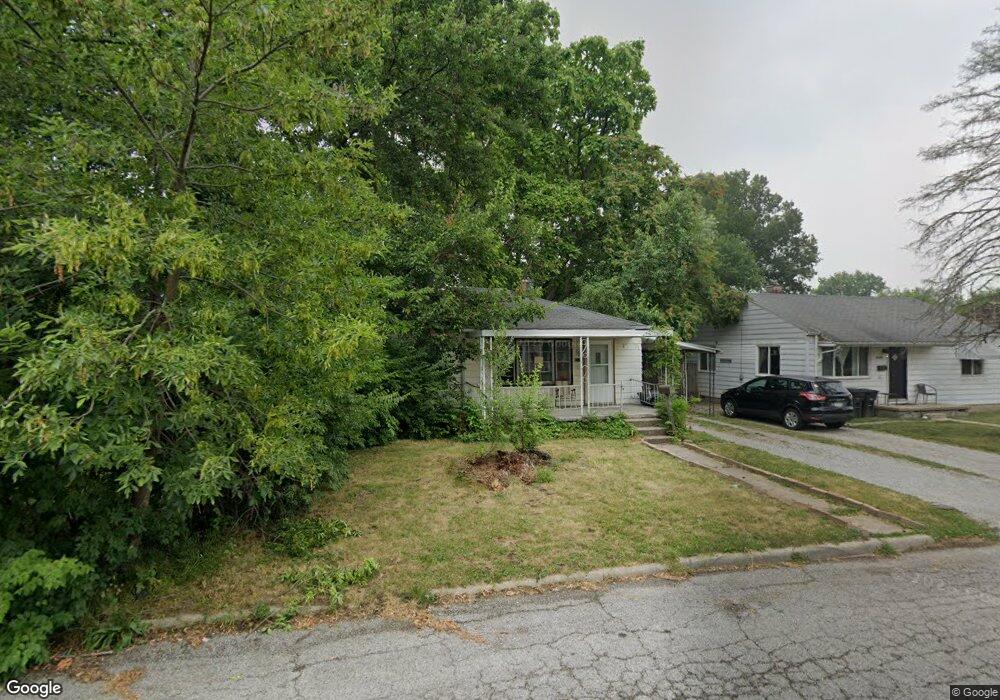 2219 N 26th St, Lafayette, IN 47904 - photo 1