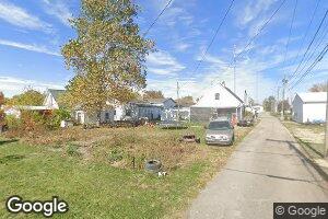 1233 W 18 Hwy, Bryant, IN 47326