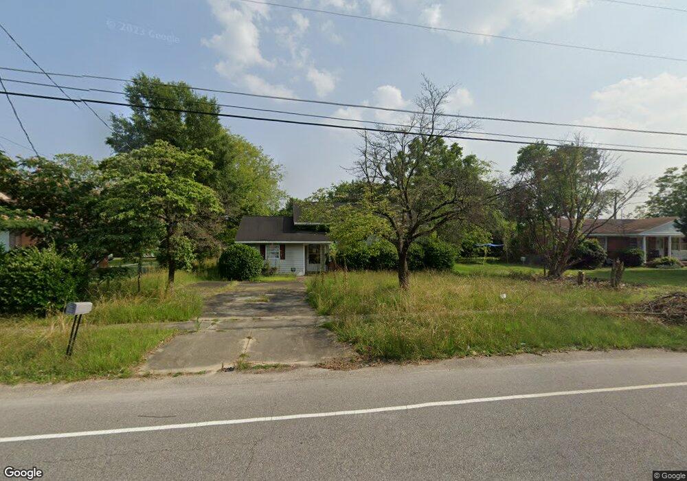 4421 Belford Rd, Fayetteville, NC 28314 - photo 1