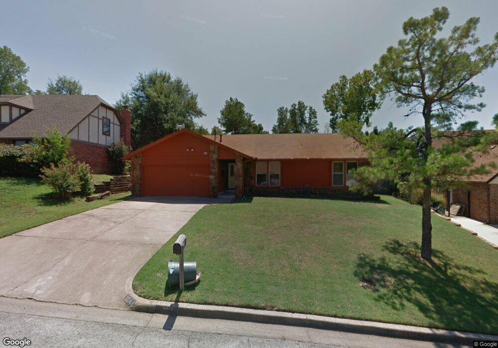 3044 W 69th Place, Tulsa, OK 74132 - photo 1