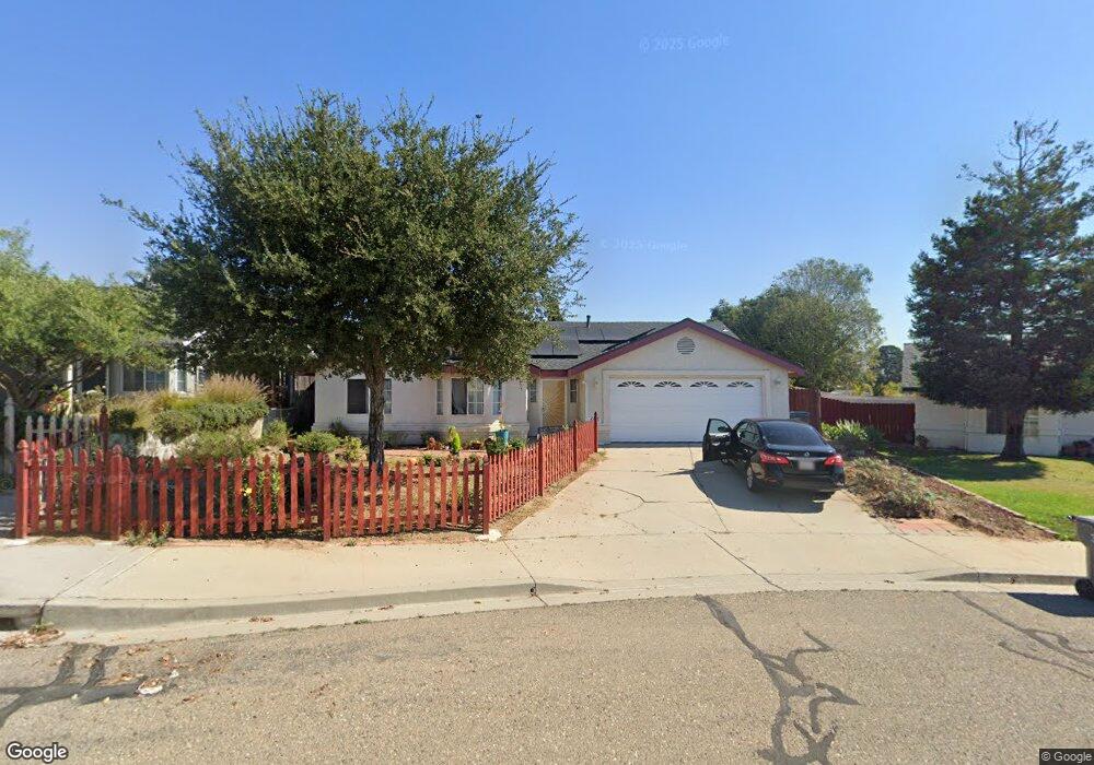 555 Amelia Way, Nipomo, CA 93444 - photo 1