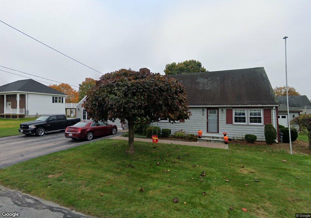 13 Naples St, Milford, MA 01757 - photo 1