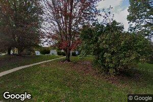 609 Franklin St, Victor, IA 52347