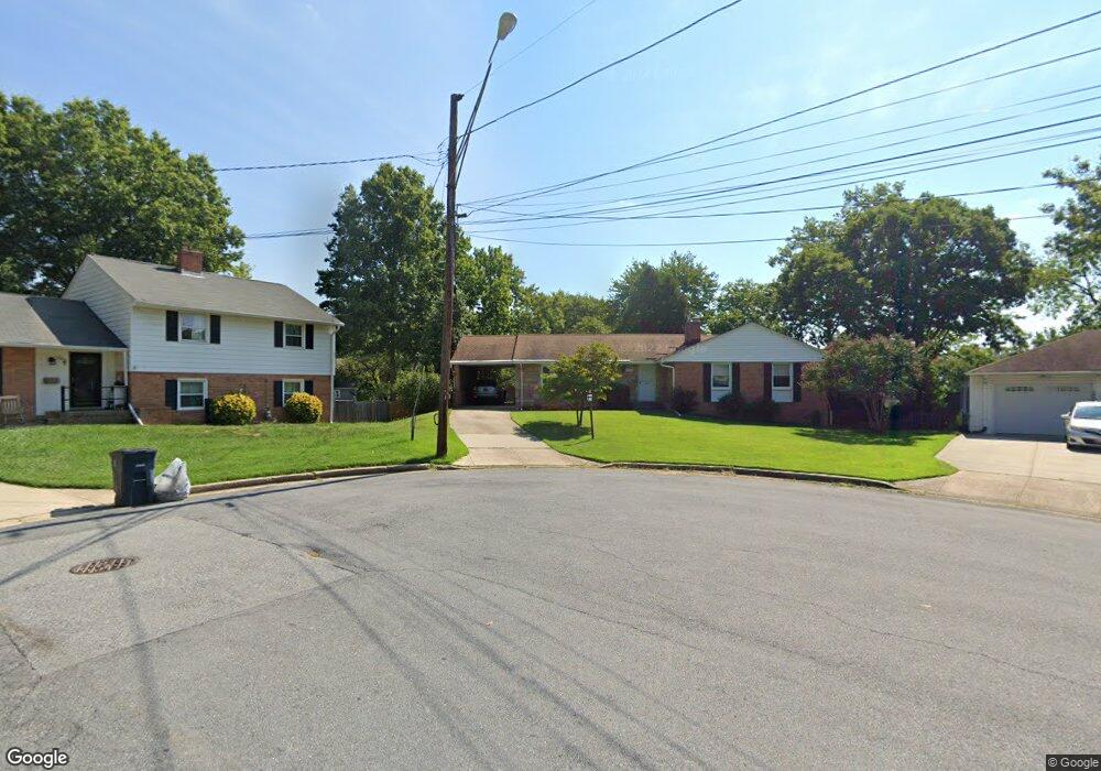 13233 Ingleside Dr, Beltsville, MD 20705 - photo 1